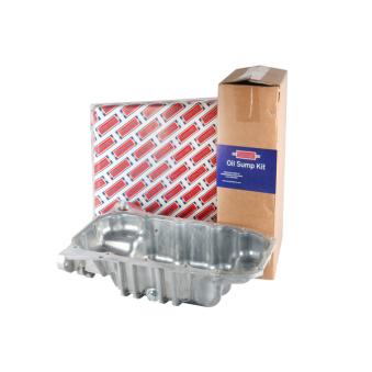 Carter d'huile BORG & BECK BSP1010