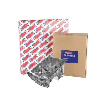 Carter d'huile BORG & BECK BSP1011