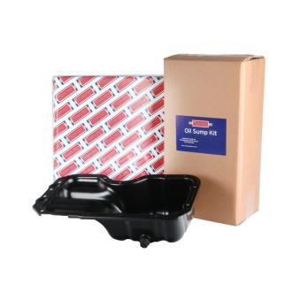 Carter d'huile BORG & BECK BSP1012