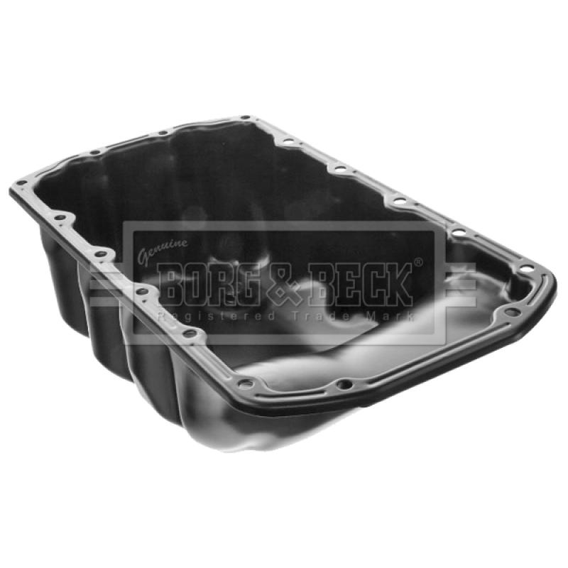 Carter d'huile BORG & BECK BSP1013 - Visuel 1