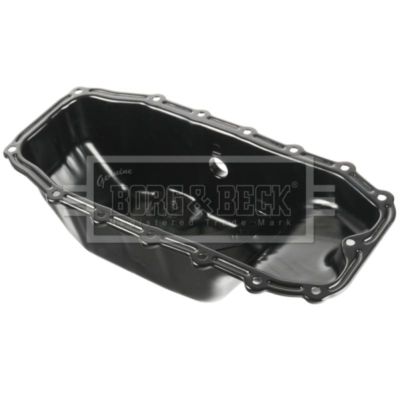 Carter d'huile BORG & BECK BSP1015 - Visuel 1