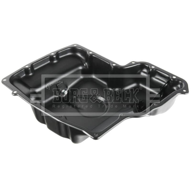 Carter d'huile BORG & BECK BSP1020 - Visuel 1