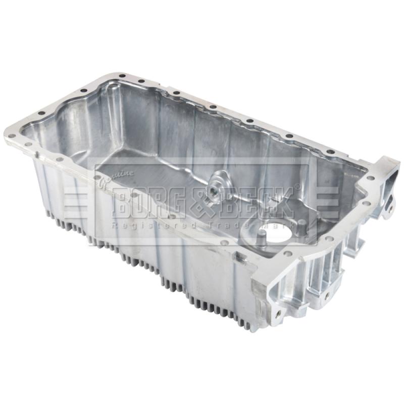 Carter d'huile BORG & BECK BSP1023 - Visuel 1