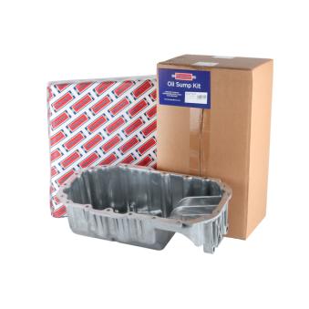 Carter d'huile BORG & BECK BSP1024