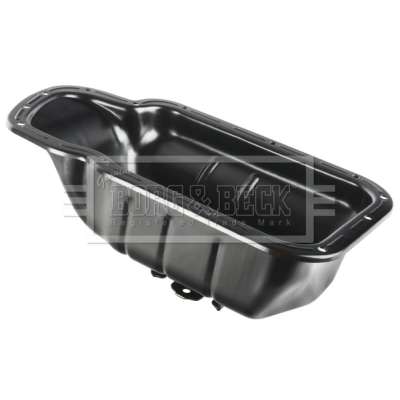 Carter d'huile BORG & BECK BSP1025 - Visuel 1