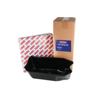 Carter d'huile BORG & BECK BSP1028