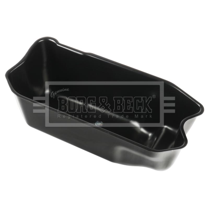 Carter d'huile BORG & BECK BSP1028 - Visuel 1