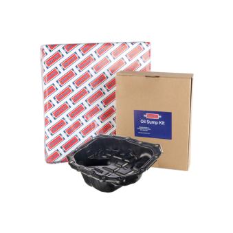 Carter d'huile BORG & BECK BSP1030