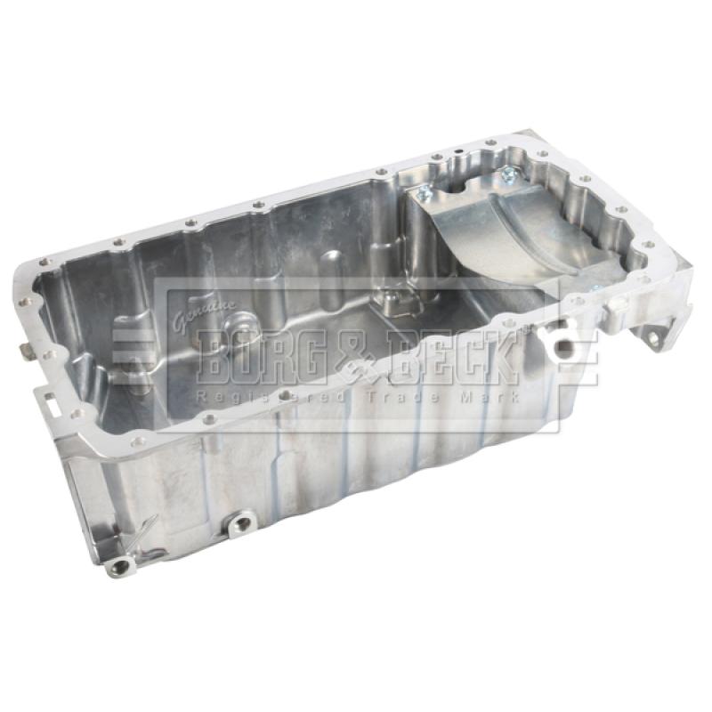 Carter d'huile BORG & BECK BSP1032 - Visuel 1