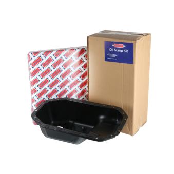 Carter d'huile BORG & BECK BSP1033