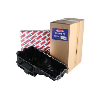 Carter d'huile BORG & BECK OEM 11137627512