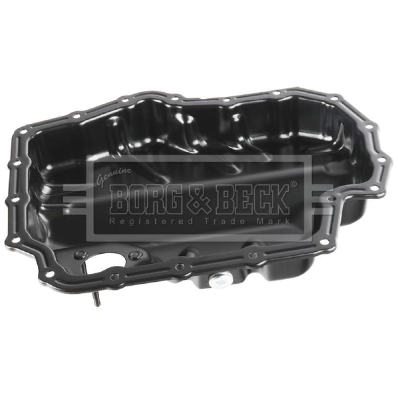 Carter d'huile BORG & BECK BSP1036 - Visuel 1