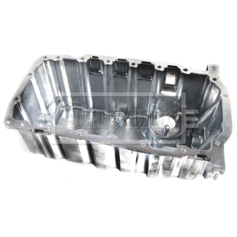 Carter d'huile BORG & BECK BSP1040 - Visuel 1