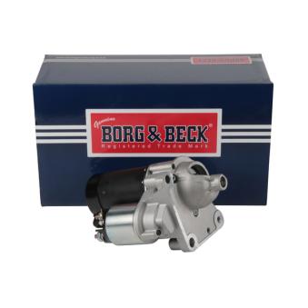 Démarreur BORG & BECK OEM M0T22471