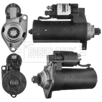 Démarreur BORG & BECK OEM 085911023A Démarreur BORG & BECK OEM 085911023A
