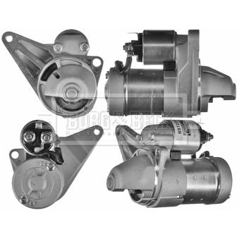 Démarreur BORG & BECK OEM 233006N200 Démarreur BORG & BECK OEM 233006N200