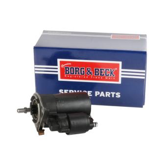 Démarreur BORG & BECK BST2369