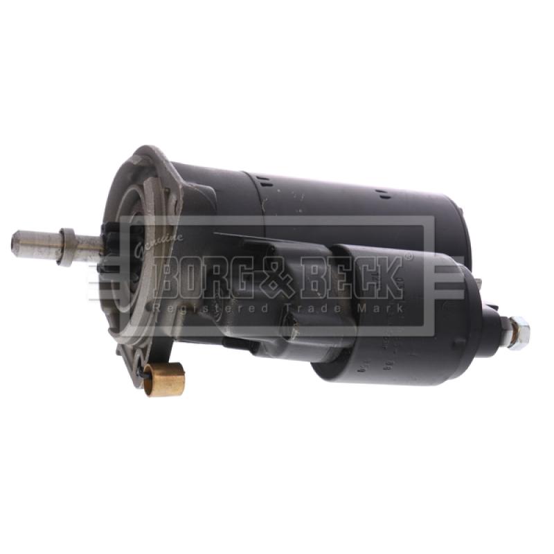 Démarreur BORG & BECK BST2369 - Visuel 1