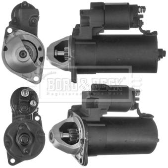 Démarreur BORG & BECK OEM 0051517401