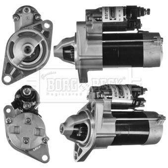 Démarreur BORG & BECK OEM 2810021030