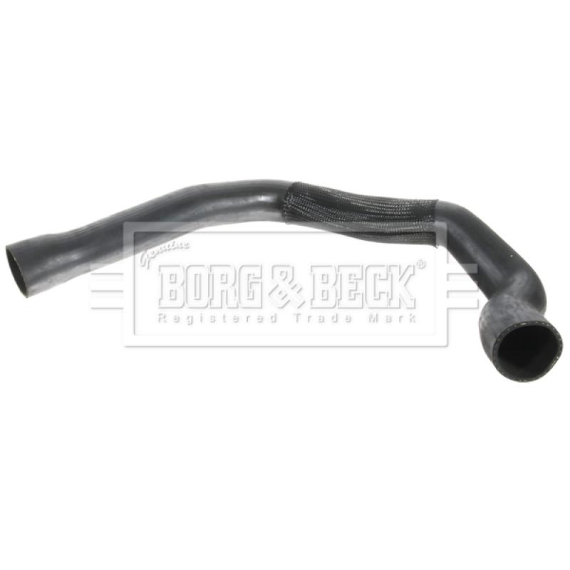 Gaine de suralimentation BORG & BECK BTH1003 - Visuel 1