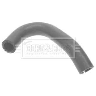Gaine de suralimentation BORG & BECK OEM 55184653