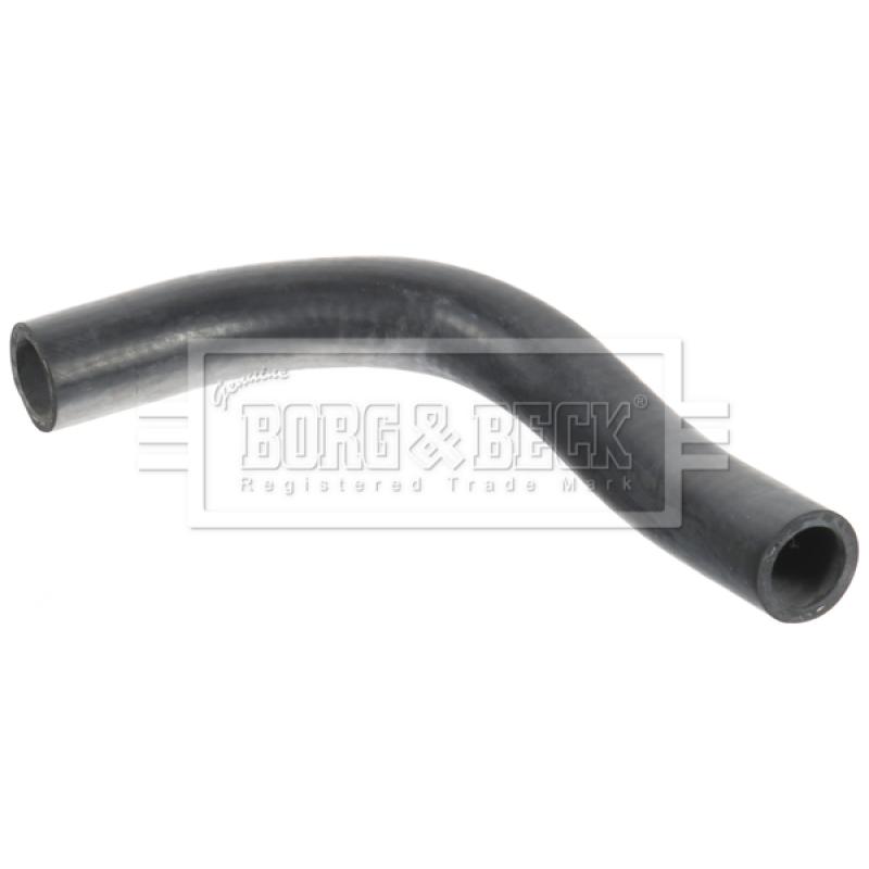 Gaine de suralimentation BORG & BECK BTH1007 - Visuel 1