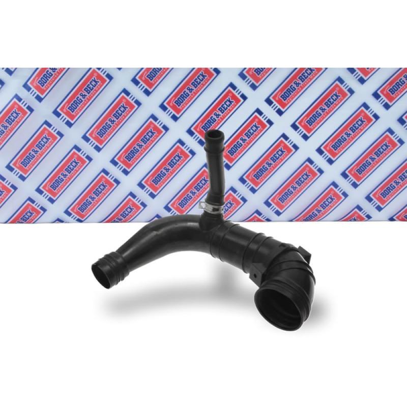 Gaine de suralimentation BORG & BECK BTH1013 - Visuel 1
