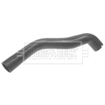Gaine de suralimentation BORG & BECK BTH1036 pour FIAT PUNTO 1.3 D Multijet - 80cv