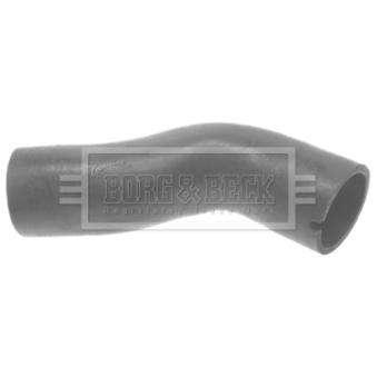 Gaine de suralimentation BORG & BECK OEM 51901752