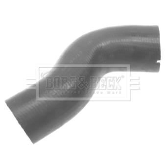 Gaine de suralimentation BORG & BECK OEM 51832981