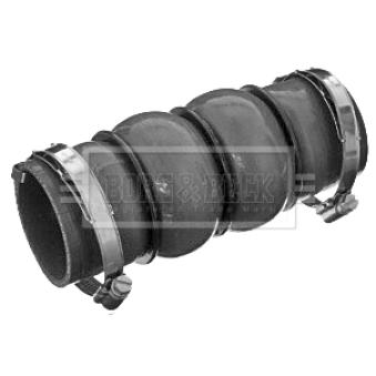 Gaine de suralimentation BORG & BECK OEM 9684994080