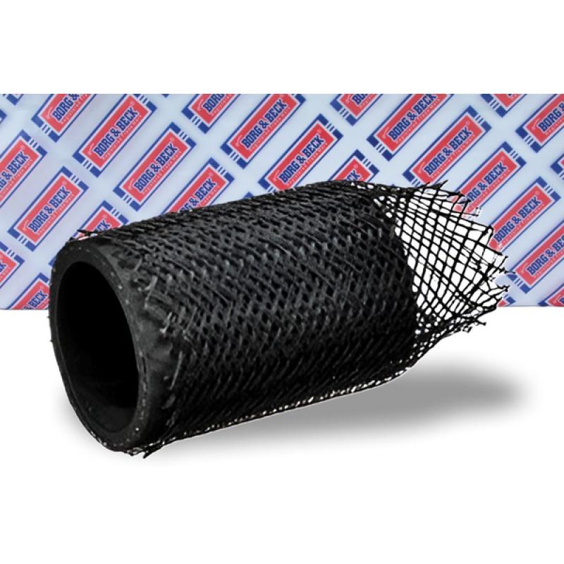 Gaine de suralimentation BORG & BECK BTH1058 - Visuel 1