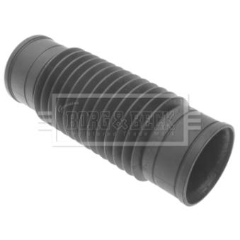 Tuyau d'aspiration, alimentation d'air BORG & BECK BTH1059
