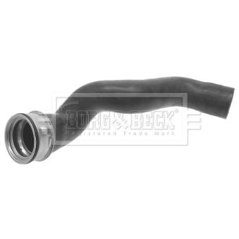 Gaine de suralimentation BORG & BECK OEM 3B0145834C