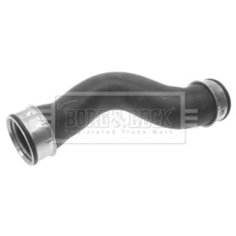 Gaine de suralimentation BORG & BECK OEM 1K0145832B