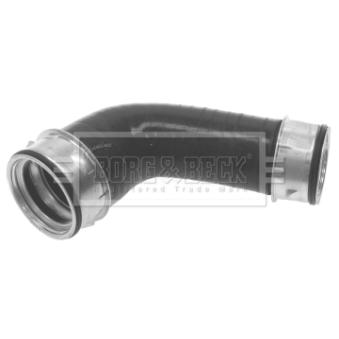 Gaine de suralimentation BORG & BECK OEM 7H0145708H