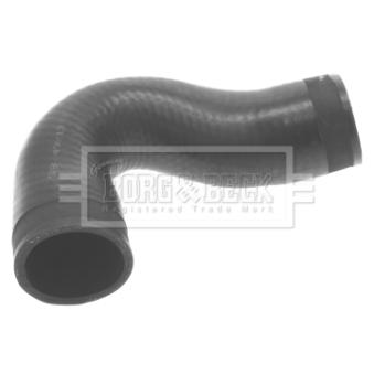 Gaine de suralimentation BORG & BECK OEM 1J0145838B