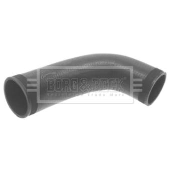 Gaine de suralimentation BORG & BECK OEM 2E0145834 Gaine de suralimentation BORG & BECK OEM 2E0145834