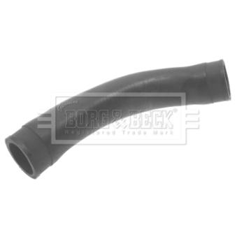 Gaine de suralimentation BORG & BECK OEM 6X0145832D Gaine de suralimentation BORG & BECK OEM 6X0145832D