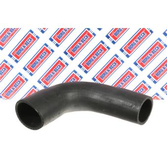 Gaine de suralimentation BORG & BECK OEM 8D0145834F