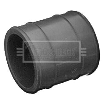 Gaine de suralimentation BORG & BECK OEM 1J0129627A Gaine de suralimentation BORG & BECK OEM 1J0129627A