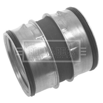 Gaine de suralimentation BORG & BECK OEM 1J0145834L Gaine de suralimentation BORG & BECK OEM 1J0145834L