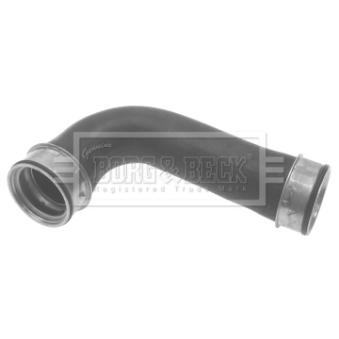 Gaine de suralimentation BORG & BECK OEM 1J0145834AE