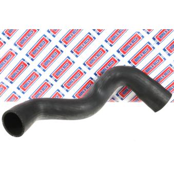 Gaine de suralimentation BORG & BECK BTH1137