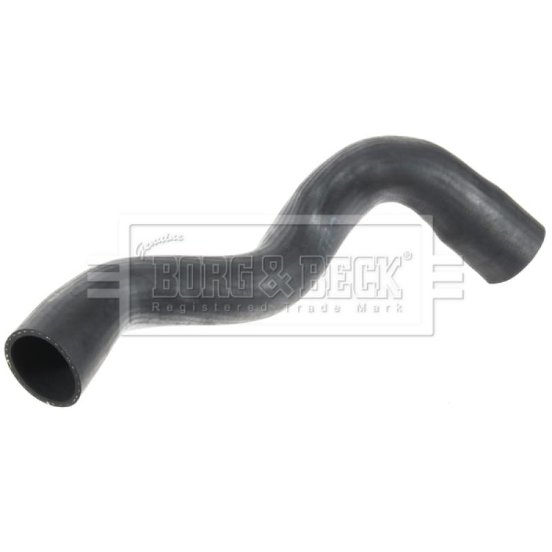 Gaine de suralimentation BORG & BECK BTH1137 - Visuel 1