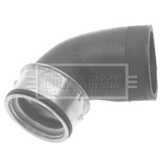 Gaine de suralimentation BORG & BECK OEM 1K0145828B
