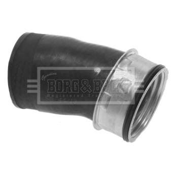 Gaine de suralimentation BORG & BECK OEM 1K0145828F