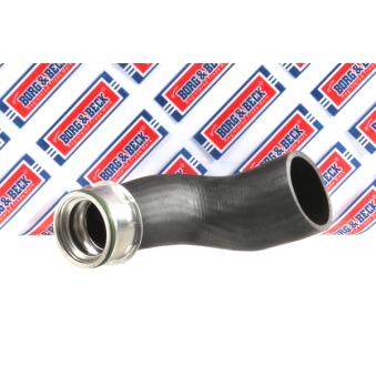 Gaine de suralimentation BORG & BECK OEM 3C0145828K