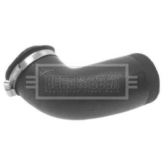 Gaine de suralimentation BORG & BECK OEM 5N0145838